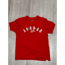 Polera Jordan