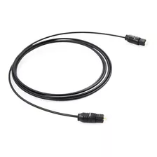 Cable Fibra Optica Toslink 1.5 Mts Tv Audio Sonido Digital