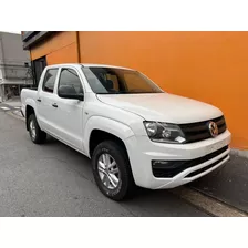 Amarok 2019 Se Lindao Winikar!!