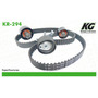 Kit De Clutch Cilindro Maestro Ford Focus Zx3 2.0 1999-2005