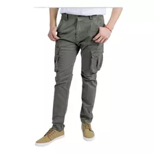 Pantalon Cargo Ufo 