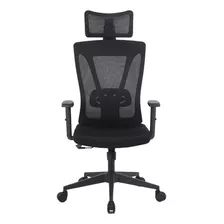 Cadeira Presidente X-line Xt Office Preta