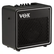 Amplificador Vox Mini Go 50 Portátil 50w Para Guitarra