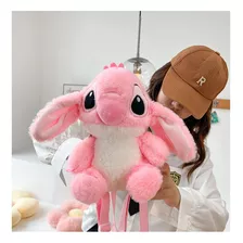 Mochila Stitch Super Cute