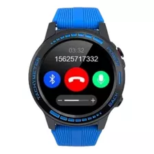 Reloj Mistral Smart Smt-m7 Hrm Bluetooth Termom Mutisport 