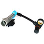 Sensor Abs Para Chevrolet Captiva Chevrolet Captiva