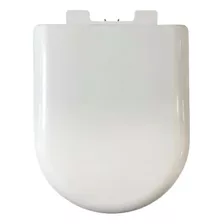 Tapa Asiento Euro Soft Close- Briggs Color Blanco