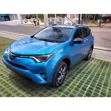 Toyota Rav4 Le Sport