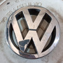 Emblema Volkswagen 2.0 Eu4 Usado