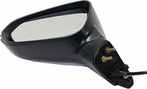 Espejo - Kool Vue Mirror Compatible With Lexus Nx200t-nx300h Foto 4