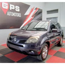 Renault Koleos Dynamique 4x4 Mt 2011 Automotores Gps