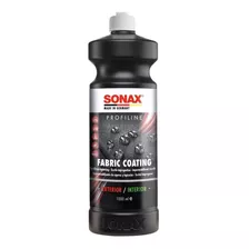 Sellador De Tapizados Sonax Smart Fabric Coating 1l Detail