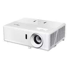 Proyector Optoma Uhz45, Uhd 4k Laser 3800 Lúmenes