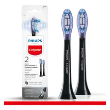 Refis Escova Elét Sonicpro Gengiva Saudável Philips Colgate