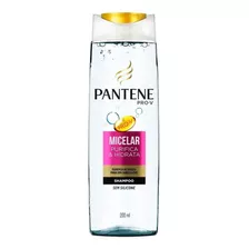  Shampoo Micelar Pantene 200ml