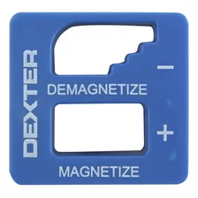 Magnetizador E Desmagnetizador Dexter