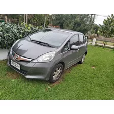 Honda Fit 2014 1.4 Lx-l Mt 100cv