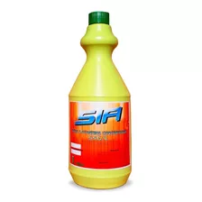 Agua Lavandina Concentrada 55 G/l Botella 1 Litro