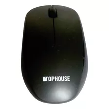 Mouse Inalambrico Thouse 1200 Dpi / 2.4 Ghz
