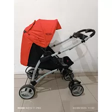 Coche Para Bebe - Baby Kit's