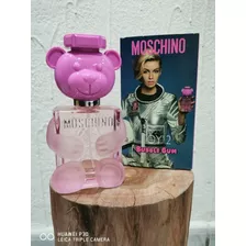 Perfume Moschino Bubble Gum Toy 2 100ml