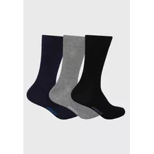 Calcetines Pack 3 Unidades Classic Arrow Cg32315su