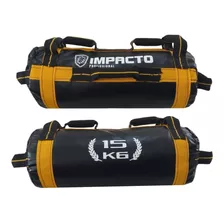 Power Bag 15kg De Treinamento Funcional