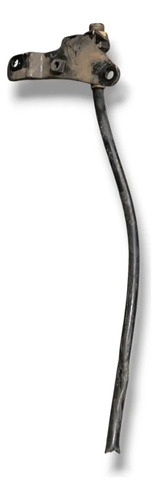 Suporte Mangueira Filtro Diesel Scania P310