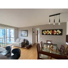 Venta Apartamento - Granada Norte Bogota.