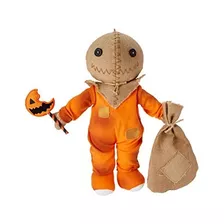 Peluche Sam Trick &#39;r Treat