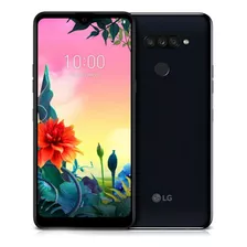 Celular LG K40s 32gb 3gb Ram Excelente Barato Dual Sim