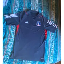 Polera Original Colo-colo 