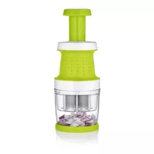 Cortador De Verduras Food Chopper Manual Kitchen Plus