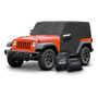 Cubiertas De Coche Impermeables Reemplazo Para Jeep Grand
