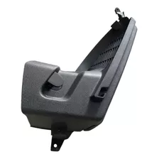 Moldura Cajuela Golf Gti 2010 2011 2012 2013 2014 Izquierda