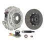 Kit De Embrague Gmc Sierra 1500 1999-2005 4.3 Lts