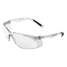 Oculos Proteção Top Ss5 Incolor Supersafety