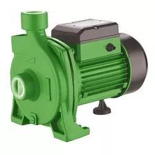 Bomba D'água Centrifuga Rowa Cpm 130 0,5cv - 220v Cor Verde-escuro