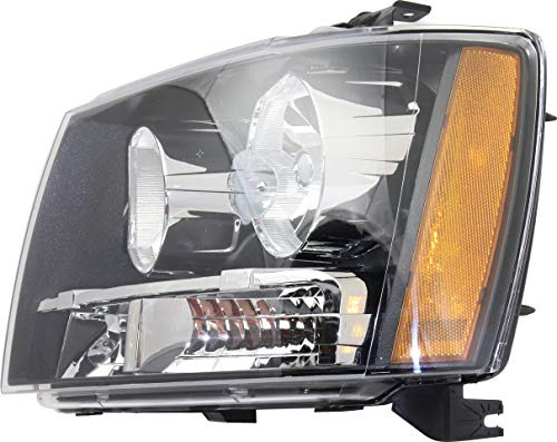 Faros Para Chevrolet Tahoe Suburban 1500, Avalanche Foto 4