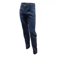 Pantalón Jean: Urban Blue Black / Hombre / Bravo