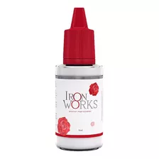 Pigmentos Iron Works 15ml - Micropigmentação - Várias Cores