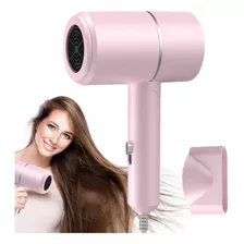 Secador De Cabelo Quente E Frio Ionico Portatil Surker 110v