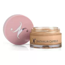 Camuflagem La Mousse Nathalia Capelo Nath Cor Vanilla Hd