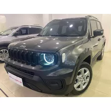 Jeep Renegade H