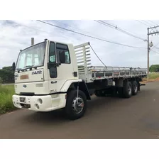 Ford Cargo 2422