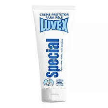 Creme Protetor Special - Luvex - 200g
