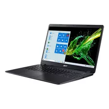 Notebook Acer Aspire 3 // I5-10gen 8gb 256gb