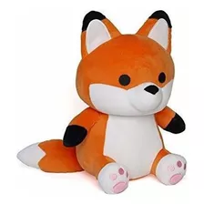 Peluche De Animales - Oso De Peluche - Avocatt Orange Re