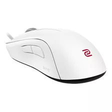 Mouse Zowie S Series S2 White White