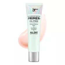 Primer Facial It Cosmetics Your Skin But Better Oil Free 